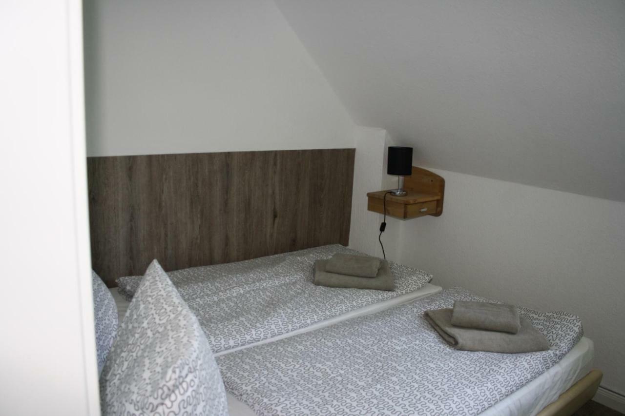 Muschelsucher Norden Εξωτερικό φωτογραφία