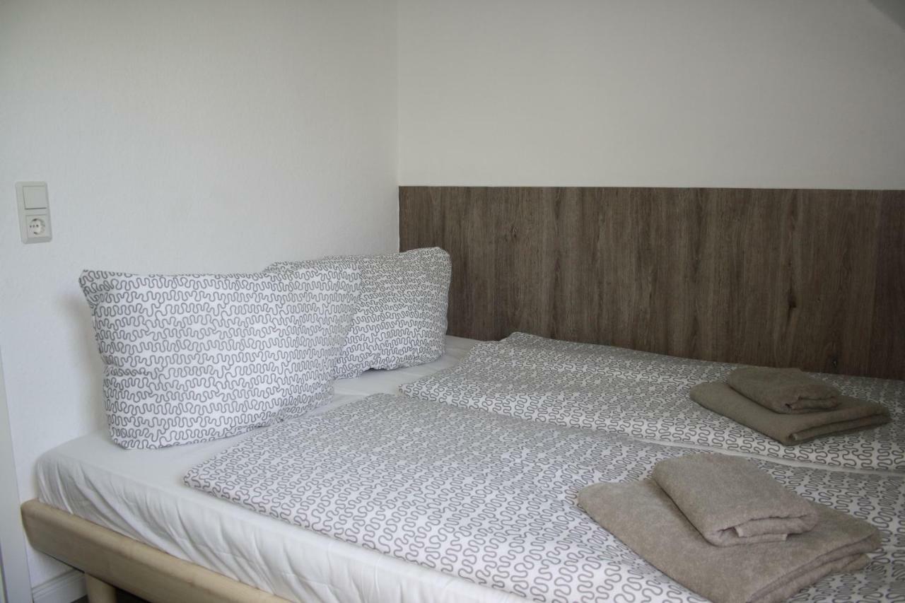 Muschelsucher Norden Εξωτερικό φωτογραφία